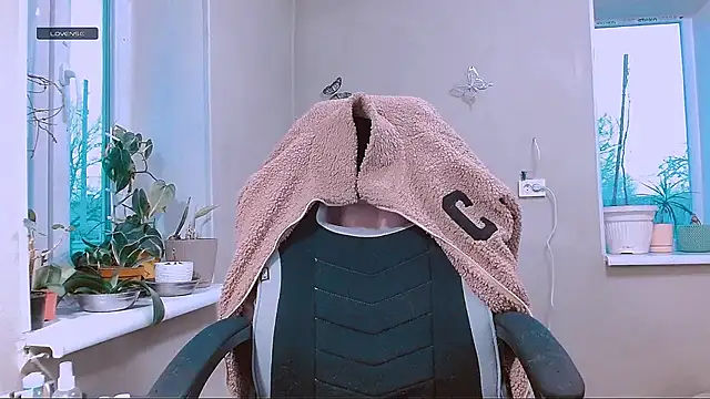 RosaJil online show from 12, 4, 2026