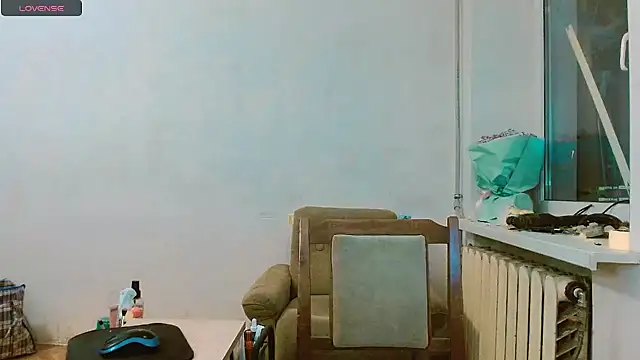 RosaJil online show from 23, 2, 2025