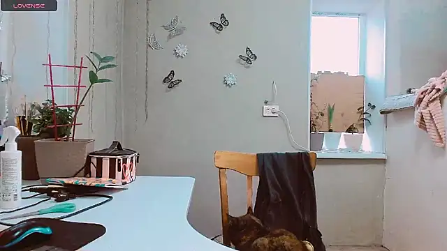 RosaJil online show from 2, 2, 2025