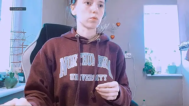 RosaJil online show from 10, 3, 2026