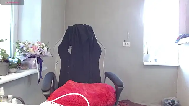 Snapshot of RosaJil chatting on 20, 6, 2026 RosaJil online show from 20, 6, 2026