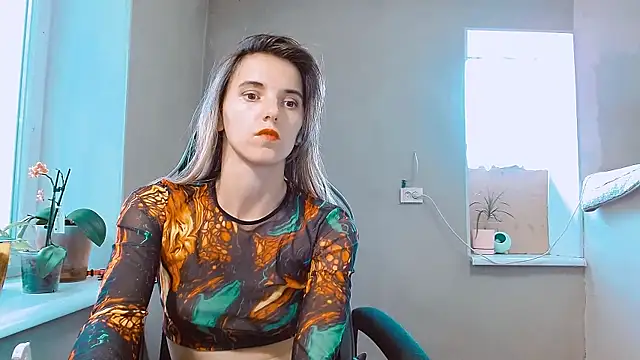 RosaJil online show from 25, 9, 2025