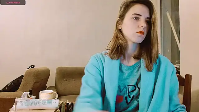 RosaJil online show from 16, 2, 2025