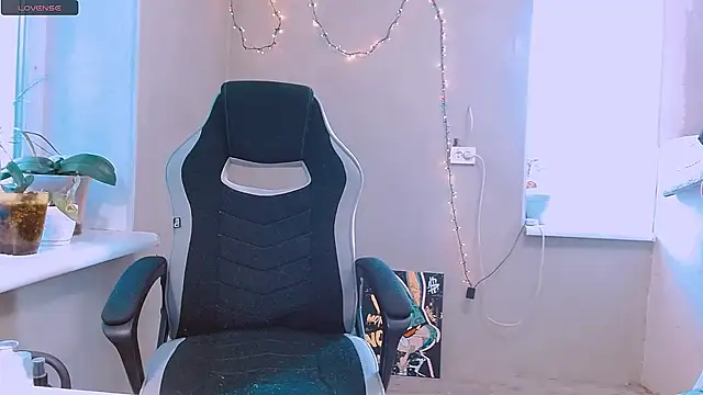 RosaJil online show from 26, 11, 2025