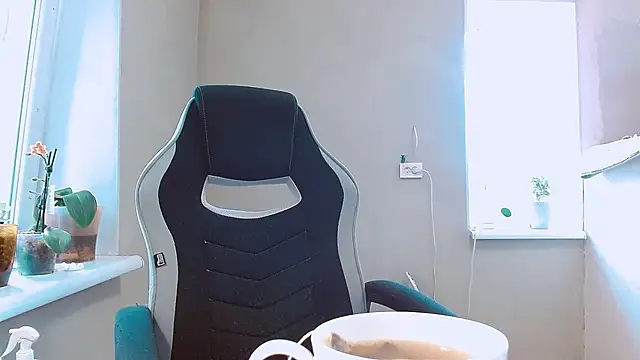 RosaJil online show from 12, 9, 2025