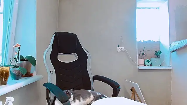 RosaJil online show from 21, 9, 2025