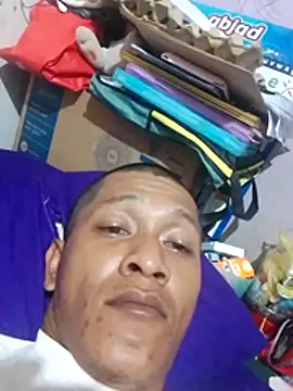 Hakim699 online show from 13, 12, 2025