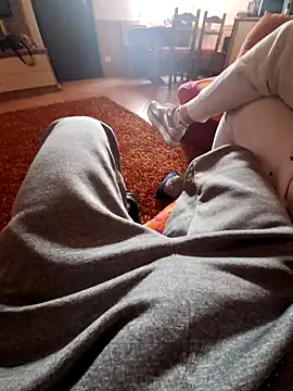 LaRosaDelDeserto online show from 14, 12, 2024