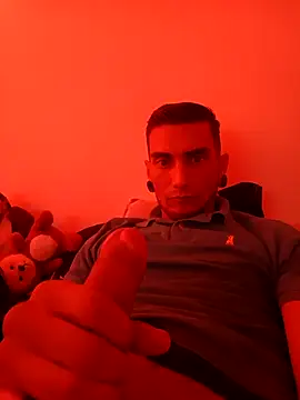 Bogotano1312 online show from 12, 4, 2026