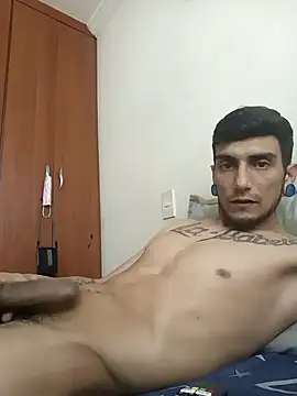 Bogotano1312 online show from 24, 10, 2025