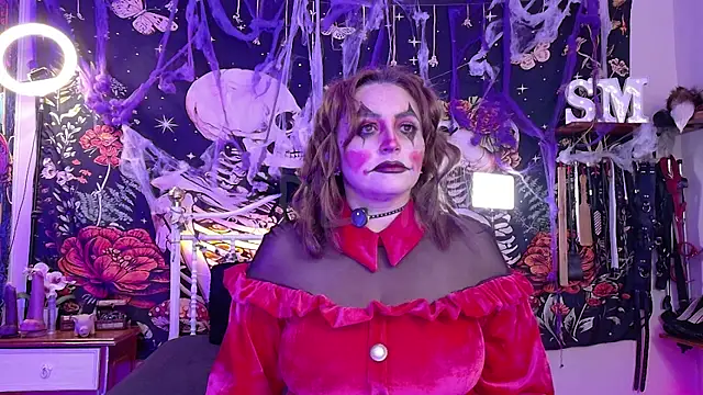 merlyna1 online show from 1, 11, 2025