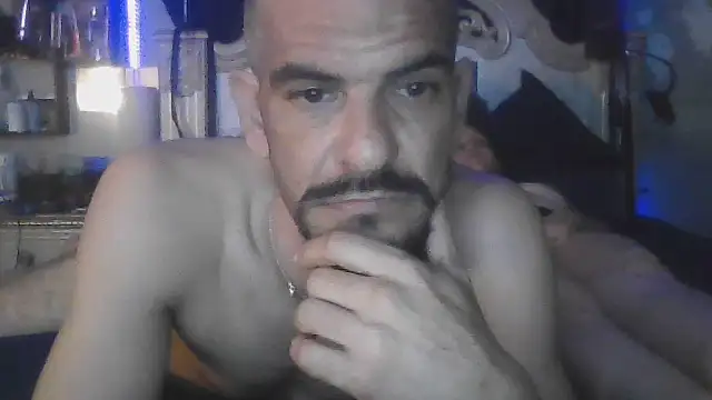 Unique Juliett XXX online show from 9, 1, 2026