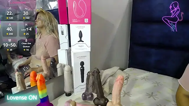 Natasha 699 online show from 28, 10, 2025