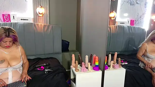 Natasha 699 online show from 28, 11, 2025