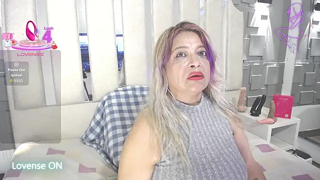 Natasha 699 online show from 30, 5, 2026