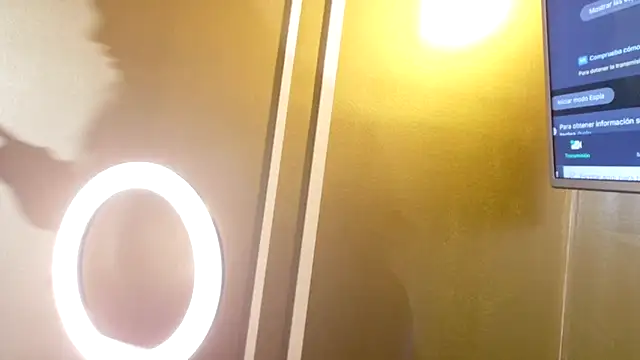 Natasha 699 online show from 20, 12, 2025