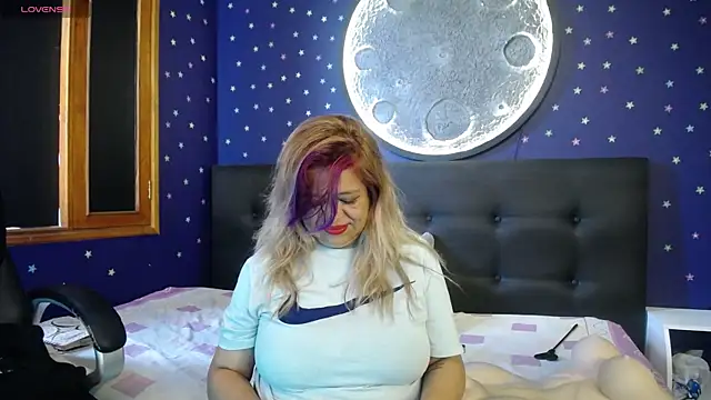 Snapshot of Natasha_699 chatting on 11, 7, 2026 Natasha 699 online show from 11, 7, 2026