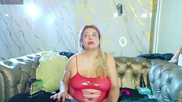 Natasha 699 online show from 21, 12, 2025