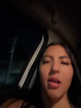 MarianaBenz online show from 2, 7, 2026