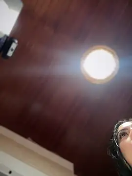 MarianaBenz online show from 20, 12, 2025