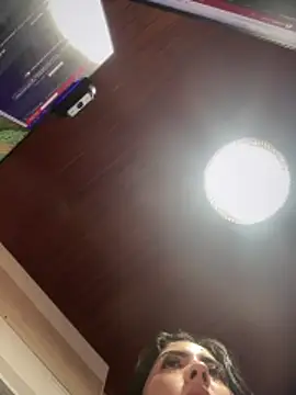 MarianaBenz online show from 24, 10, 2025