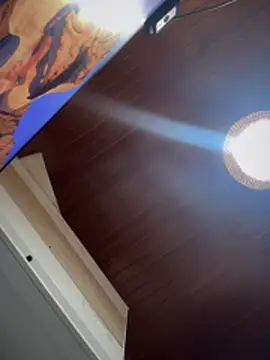 MarianaBenz online show from 4, 11, 2025