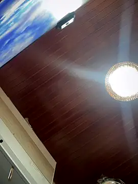 MarianaBenz online show from 16, 12, 2025