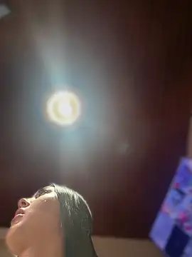 MarianaBenz online show from 22, 12, 2025