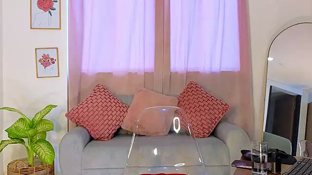 KristennBlue online show from 14, 3, 2025