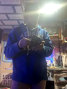 Followthepiper online show from 23, 11, 2025