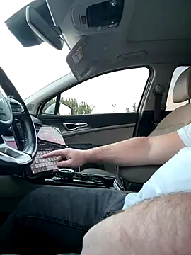 34  Gabriel34 online show from 15, 12, 2025