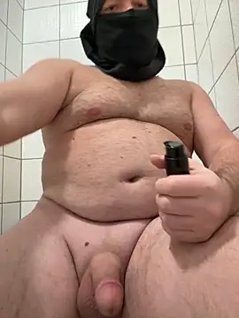 34  Gabriel34 online show from 7, 1, 2026