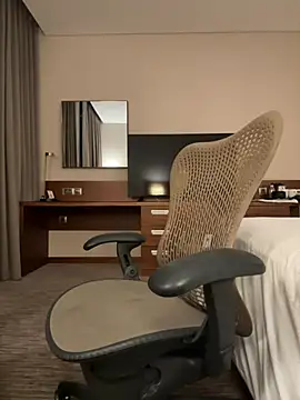 34  Gabriel34 online show from 16, 3, 2025