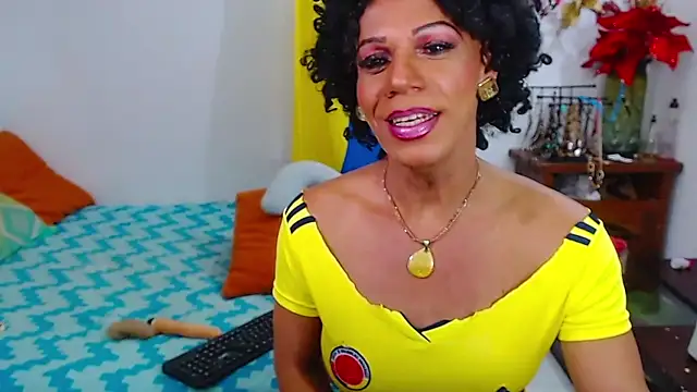 bardotbigcockts online show from 18, 11, 2025