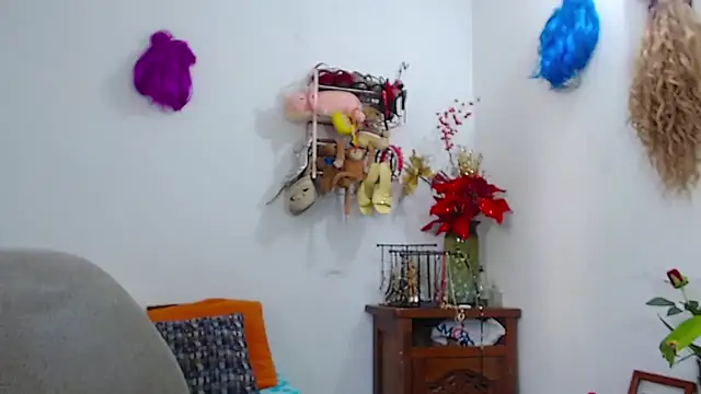 bardotbigcockts online show from 12, 11, 2025