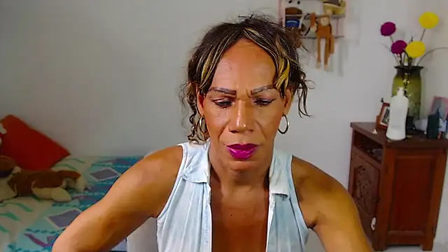 bardotbigcockts online show from 4, 10, 2025