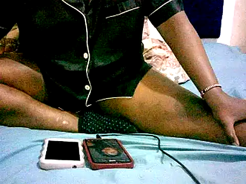 honeypotsweet online show from 1, 12, 2025