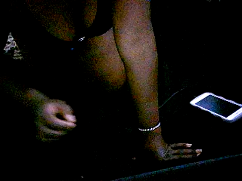 honeypotsweet online show from 12, 1, 2026