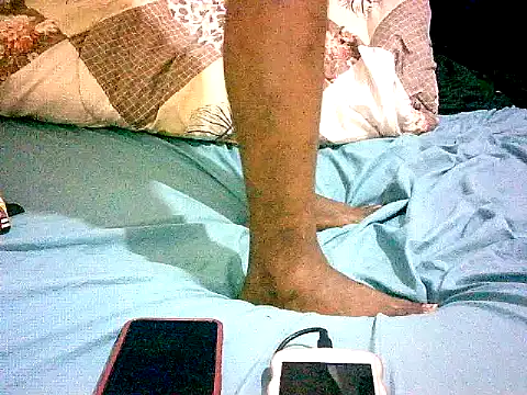 honeypotsweet online show from 10, 11, 2025