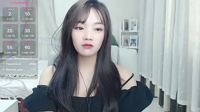 Jenny-Z online show from 23, 3, 2025