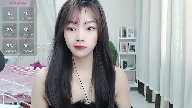 Jenny-Z online show from 11, 3, 2025