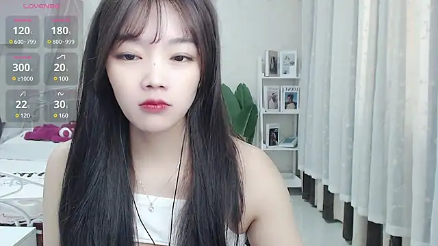 Jenny-Z online show from 19, 3, 2025