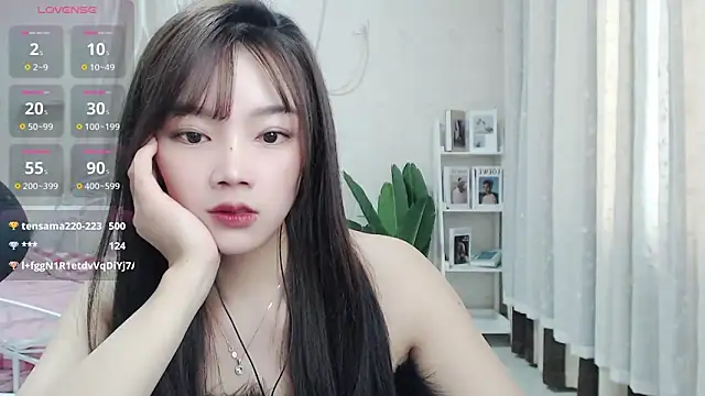 Jenny-Z online show from 11, 3, 2025