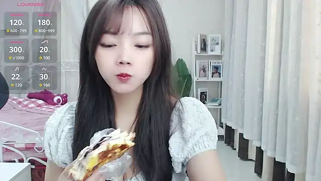 Jenny-Z online show from 15, 3, 2025