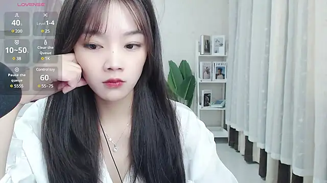 Jenny-Z online show from 16, 3, 2025