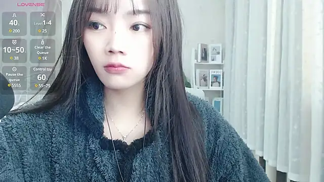 Jenny-Z online show from 20, 3, 2025