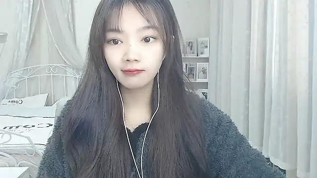 Jenny-Z online show from 19, 12, 2025