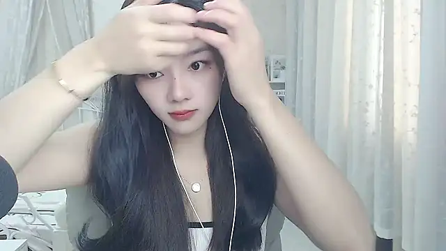 Jenny-Z online show from 10, 5, 2026