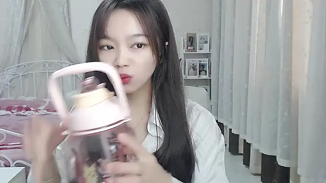 Jenny-Z online show from 2, 11, 2025