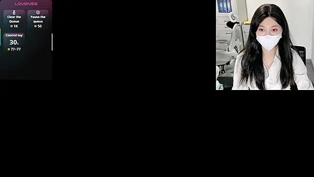 -DIO-DIO- online show from 5, 3, 2026